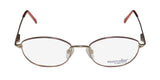 Marcolin 7218 Eyeglasses