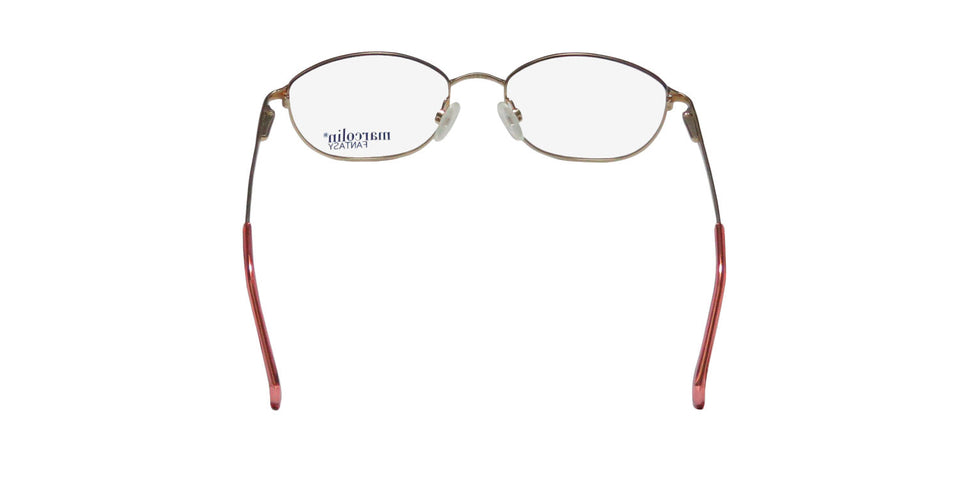 Marcolin 7218 Eyeglasses