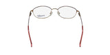 Marcolin 7218 Eyeglasses