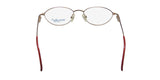 Marcolin 7209 Eyeglasses