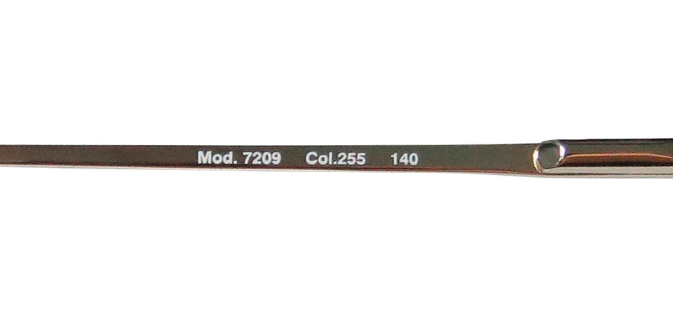 Marcolin 7209 Eyeglasses