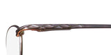 Marcolin 7209 Eyeglasses