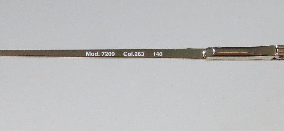 Marcolin 7209 Eyeglasses