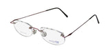 Marcolin Village 57 Eyeglasses