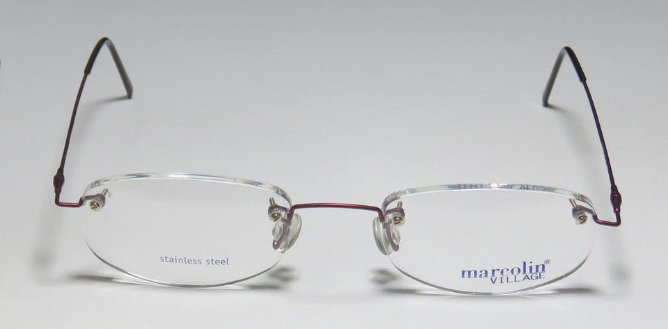 Marcolin Village 57 Eyeglasses