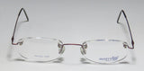 Marcolin Village 57 Eyeglasses