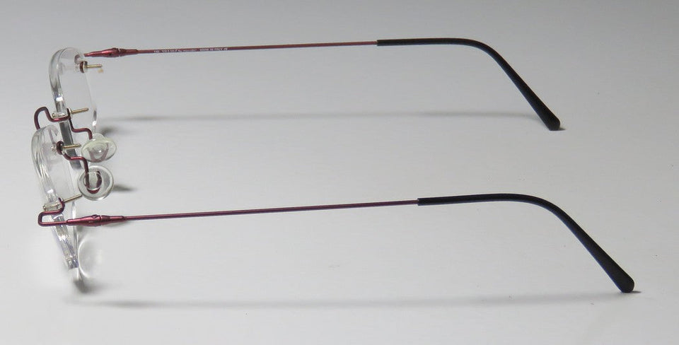Marcolin Village 57 Eyeglasses