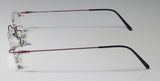 Marcolin Village 57 Eyeglasses