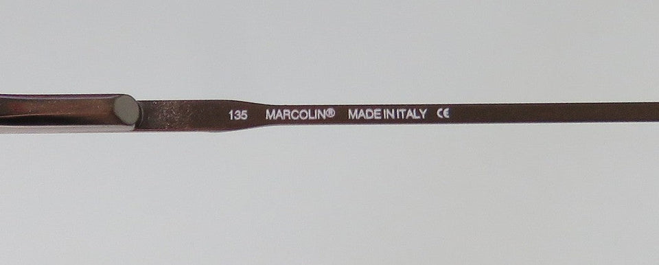 Marcolin Village 33 Eyeglasses