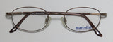 Marcolin 6722 Eyeglasses
