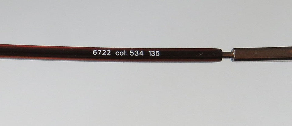 Marcolin 6722 Eyeglasses