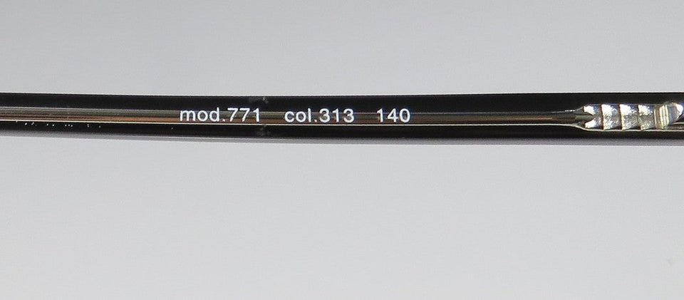 Marcolin 771 Eyeglasses