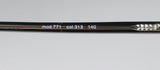 Marcolin 771 Eyeglasses