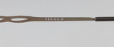 D&A Teye Style Ti8 Eyeglasses