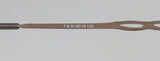 D&A Teye Style Ti8 Eyeglasses