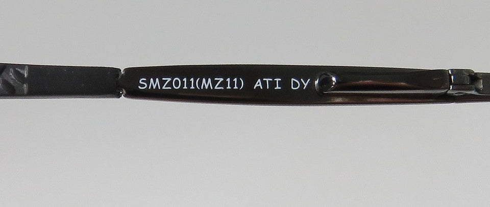 D&A Smz011(mz11) Eyeglasses