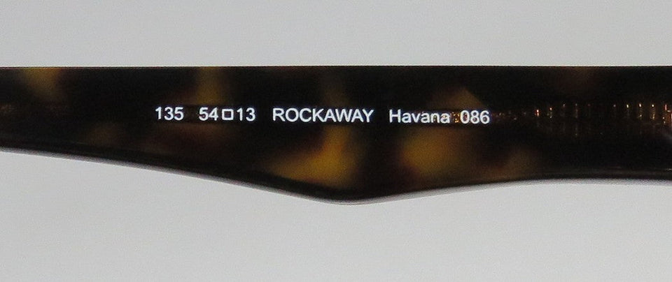 Smith Optics Rockaway Eyeglasses
