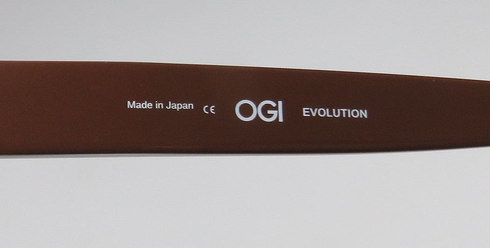 Ogi 3108 Eyeglasses
