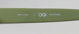 Ogi 3108 Eyeglasses