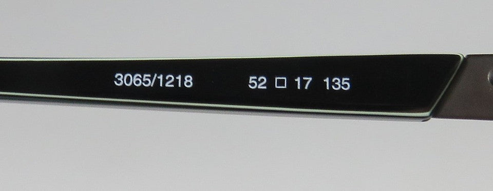 Ogi 3065 Eyeglasses