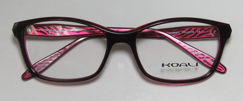 Koali 7446k Eyeglasses