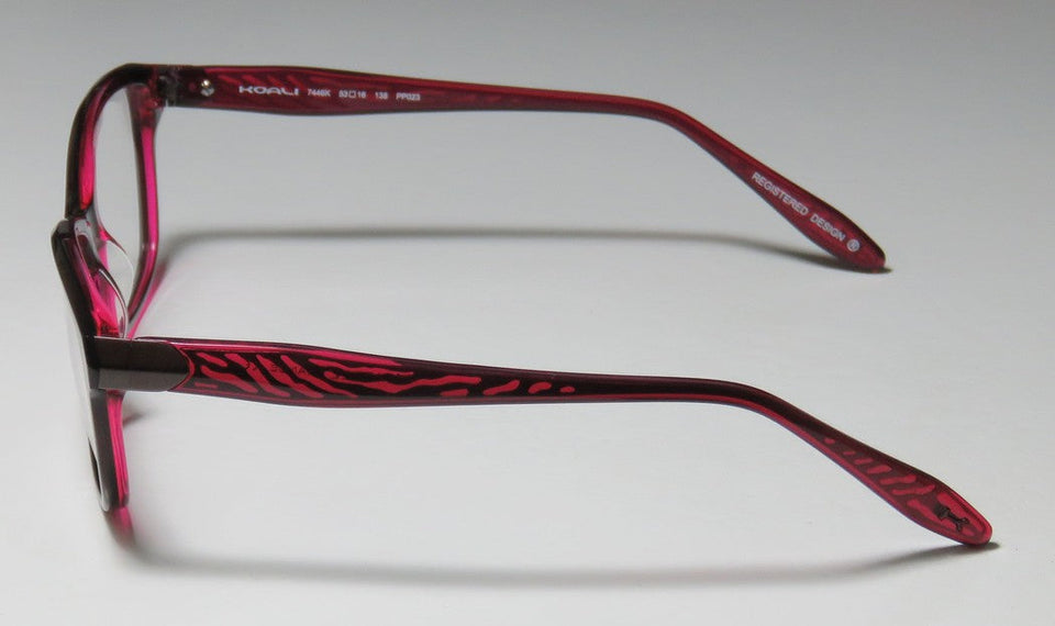 Koali 7446k Eyeglasses