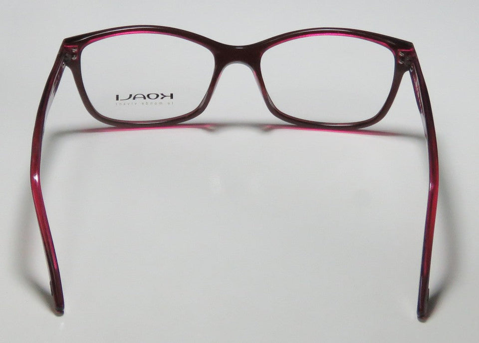 Koali 7446k Eyeglasses