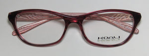 Koali 7447k Eyeglasses