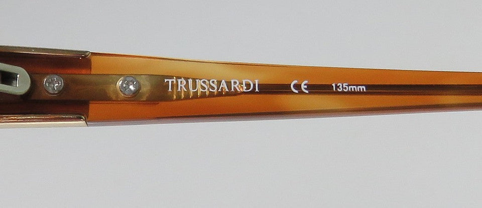 Trussardi 12524 Eyeglasses