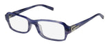 Trussardi 12524 Eyeglasses