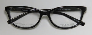 Trussardi 12533 Eyeglasses