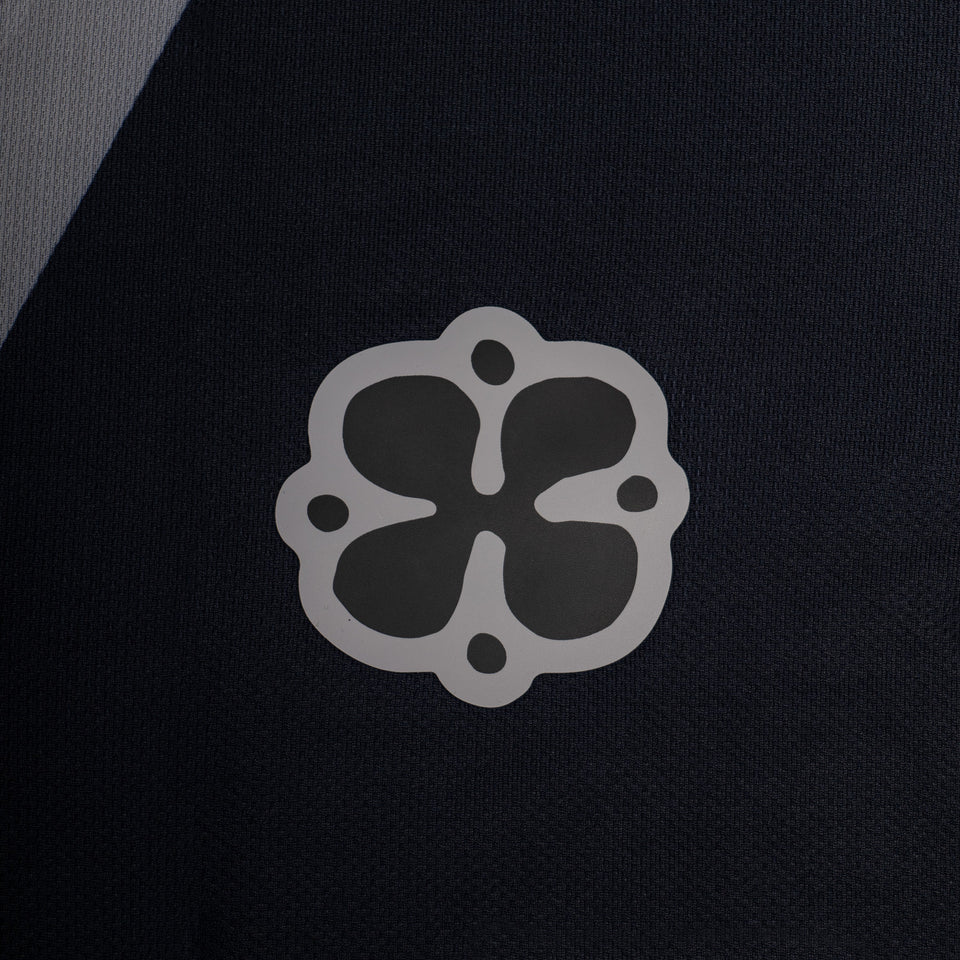 TEAM PLUTO POLO | NAVY
