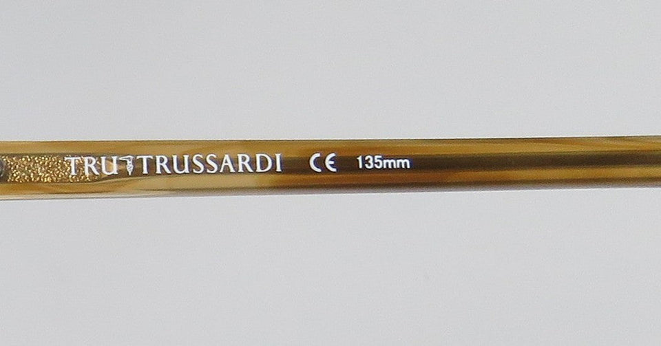 Trussardi 12504 Eyeglasses