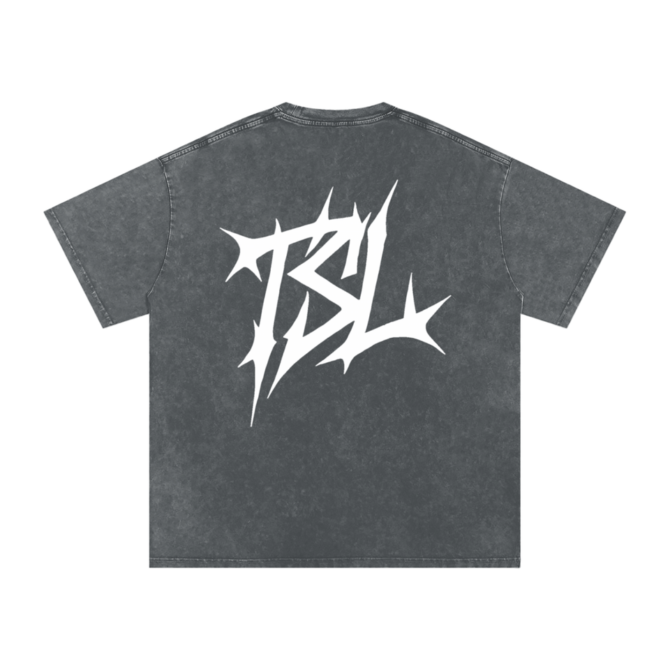 Staple Washed Tee