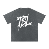 Staple Washed Tee