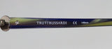 Trussardi 12502 Eyeglasses