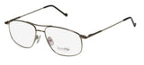 SmartFlip 400 Clip-On Eyeglasses