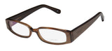Ghost Mimosa Eyeglasses