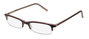 Ghost Hyacinth Eyeglasses