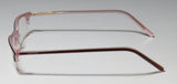 Ghost Hyacinth Eyeglasses
