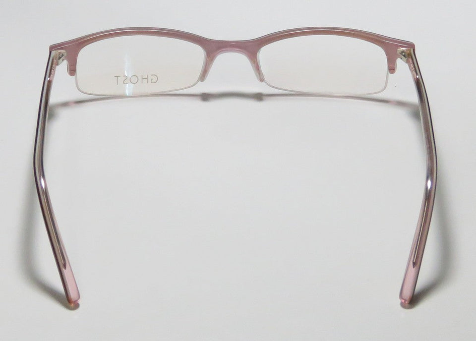 Ghost Hyacinth Eyeglasses
