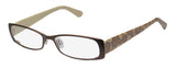 Ghost Daisy Eyeglasses
