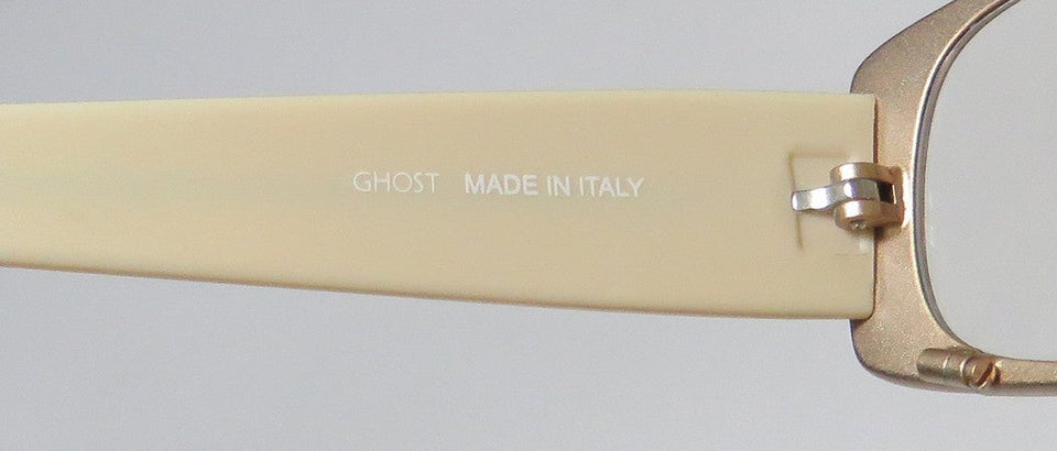 Ghost Daisy Eyeglasses