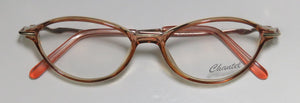 D&A Chantel Coco Eyeglasses