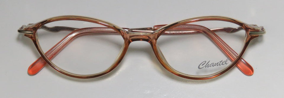 D&A Chantel Coco Eyeglasses