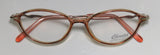 D&A Chantel Coco Eyeglasses