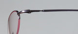 Vera Wang V32 Eyeglasses