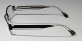 Harry Lary's Negativy Eyeglasses