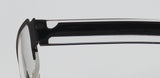 Harry Lary's Negativy Eyeglasses