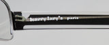 Harry Lary's Negativy Eyeglasses